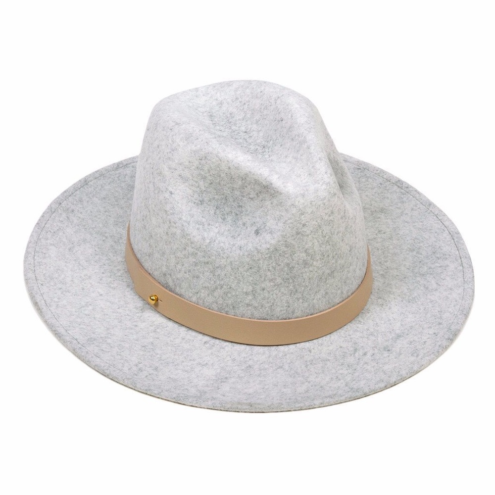 Lack of Color ‘The Mack’ Rancher Hat